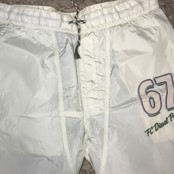 Diesel men’s pants joggers - Picture 4 of 10